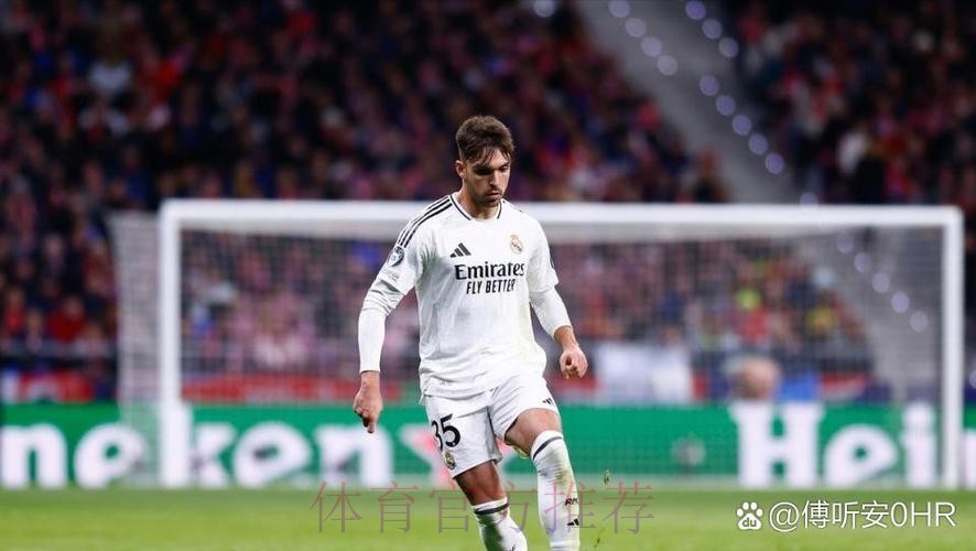 皇马身价变动:仅小将劳尔上涨 5球员下跌2千万欧